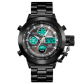 hot sale SKMEI 1515 water proof watch large sport digital watches